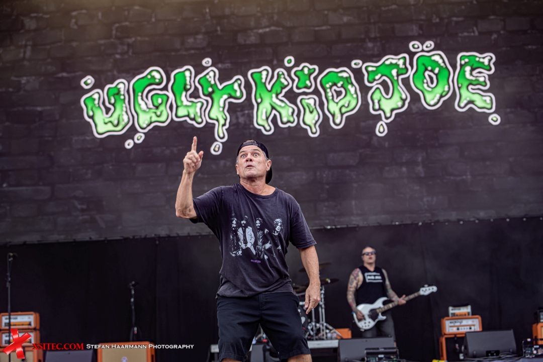 UGLY KID JOE | BOBFEST 2025-07-26 UGLY KID JOE | BOBFEST 2025-07-26