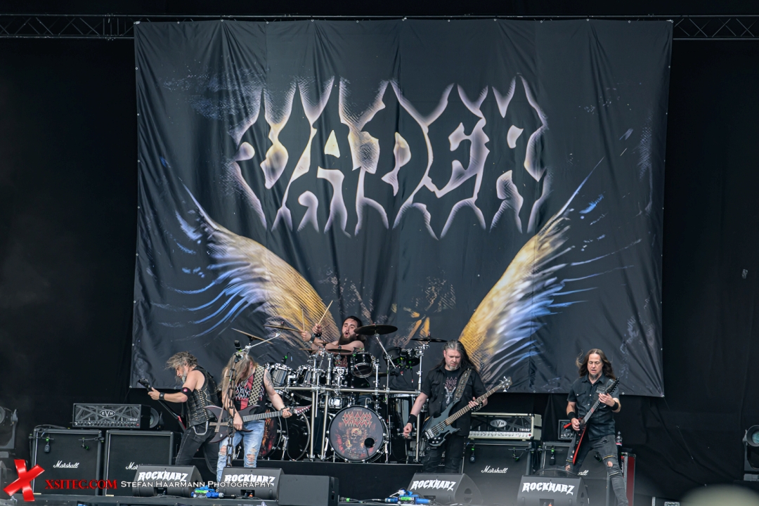 VADER | ROCKHARZ 2025-07-04 VADER | ROCKHARZ 2025-07-04